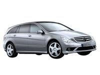 ＡＭＧ Rクラス