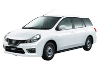 三菱 ランサーカーゴ