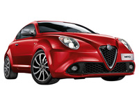 アルファ　ロメオ ミト