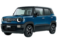 スズキ クロスビー