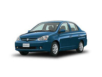 トヨタ プラッツ