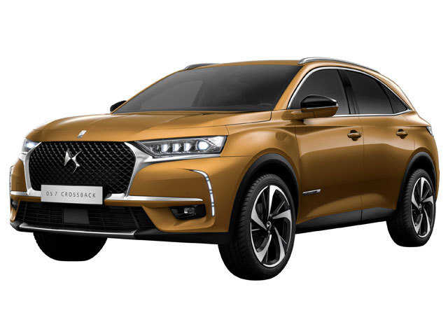 ＤＳオートモビル DS7クロスバック