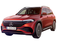 メルセデス・ベンツ EQB