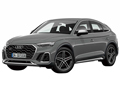 アウディ SQ5スポーツバック