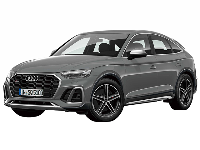 SQ5スポーツバック