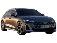 アウディ S5アバント