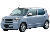 マツダ キャロル