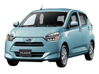 スバル プレオプラス