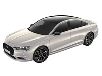 ＤＳオートモビル DS9