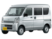 日産 クリッパー