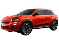 フィアット 600e