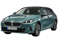 ＢＭＷ 1シリーズ