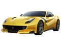 フェラーリ F12tdf