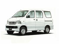 ダイハツ ハイゼットグランカーゴ