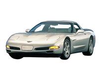 シボレー コルベット