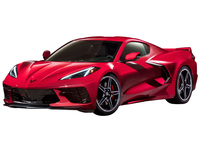 シボレー コルベット