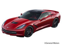 シボレー コルベット