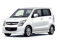 マツダ AZ-ワゴン