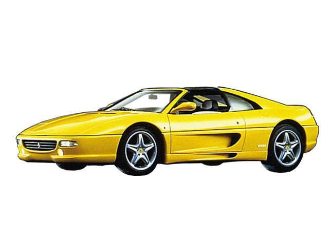 フェラーリ F355