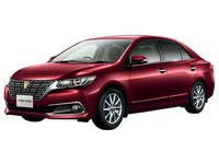 トヨタ プレミオ