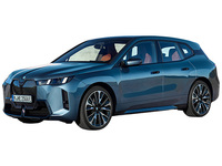 ＢＭＷ iX