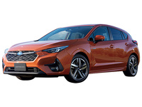 スバル インプレッサハッチバック