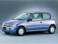 ホンダ トゥデイの中古車 - carview!