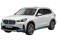 ＢＭＷ iX1
