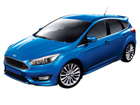 フォード フォーカス