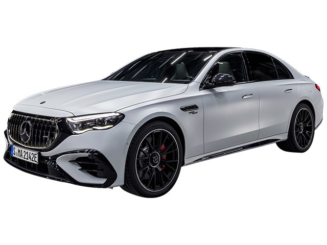 メルセデスＡＭＧ Eクラス