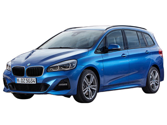 ＢＭＷ 2シリーズグランツアラー