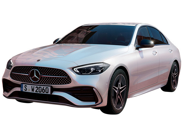 メルセデス・ベンツ Cクラス