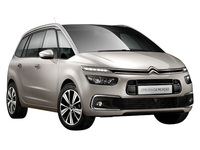 シトロエン グランドC4ピカソ