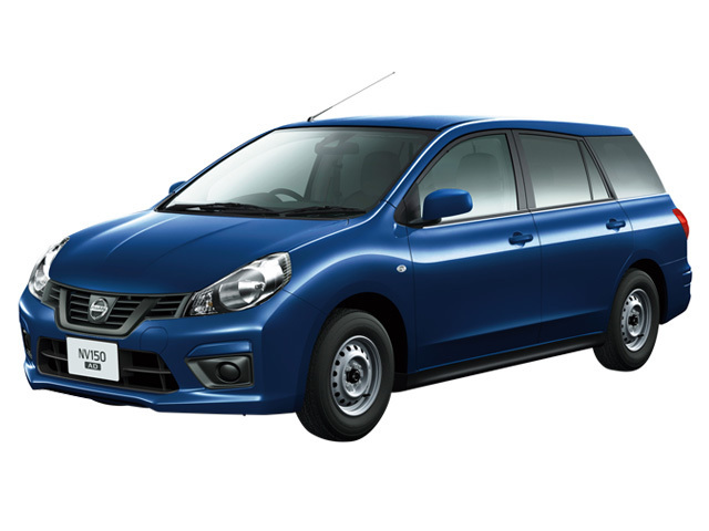 日産 NV150 AD