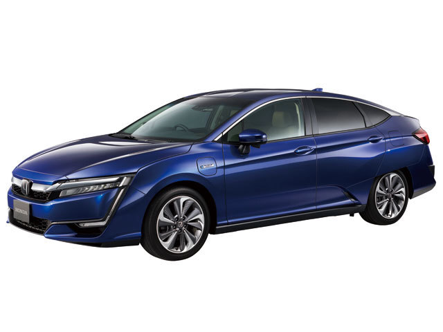 ホンダ クラリティPHEV
