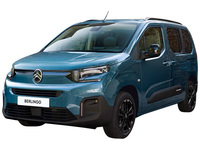 シトロエン ベルランゴ