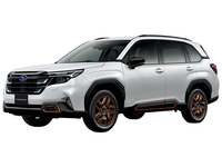 スバル フォレスター