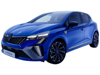 ルノー ルーテシア