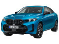 ＢＭＷ X6