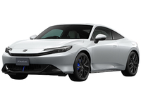 ホンダ プレリュード