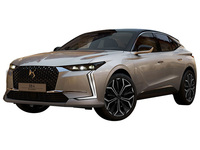 ＤＳオートモビル DS4