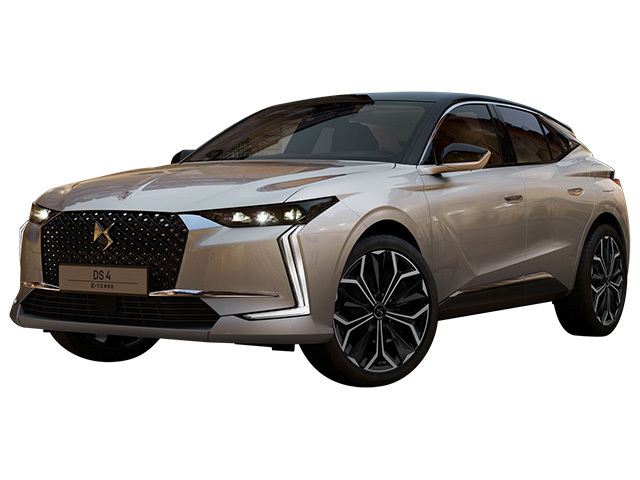 ＤＳオートモビル DS4