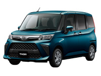 ダイハツ トール