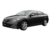 マツダ アテンザスポーツ