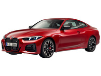 ＢＭＷ 4シリーズクーペ