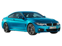 ＢＭＷ 4シリーズクーペ