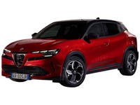 アルファ　ロメオ ジュニア