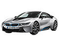 ＢＭＷ i8