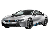 ＢＭＷ i8