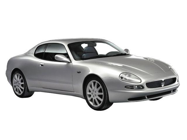 マセラティ 3200GT